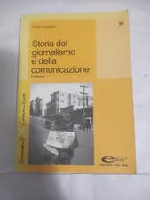 Storia del giornalismo di - "storia,
