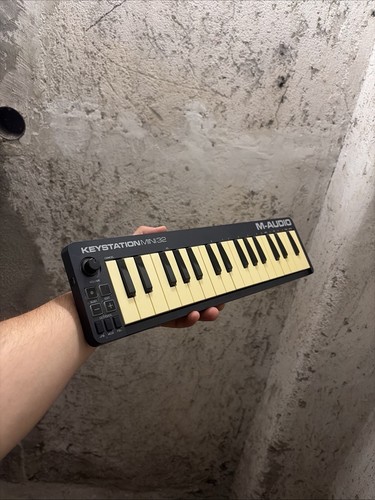 Audio keystation mini mk3 - 32,