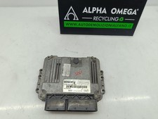 CENTRALINA MOTORE ECU PER