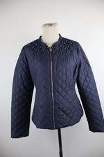 LIU JO GIUBBINO IMBOTTITO