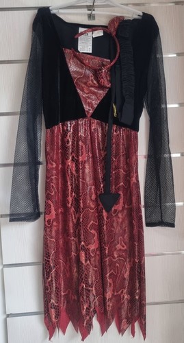 Costume diavoletta taglia - costume,