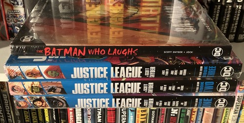 Justice league scott - justice, snyder