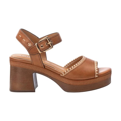 Carmela sandalo camel - sandalo,