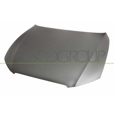 Cofano motore prasco - motore,