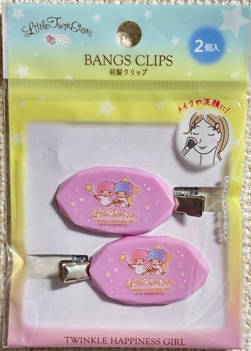 Sanrio little twin stars bangs - sanrio,