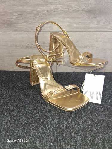 Scarpe donna nuove - , con