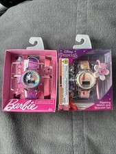 Braccialetti orologio disney - braccialetti,