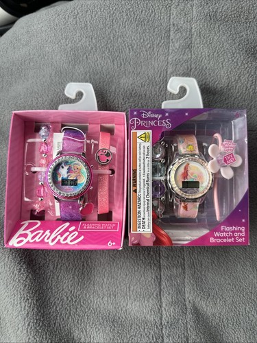 Braccialetti orologio disney - braccialetti,