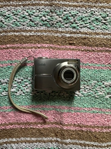 Kodak easyshare c813 - kodak,