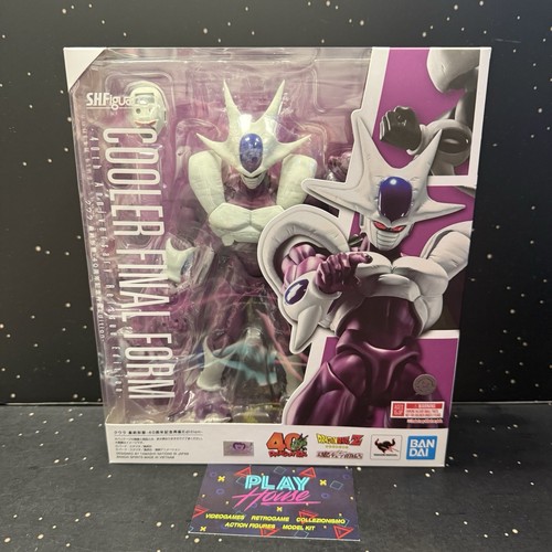 Cooler final form figuarts - form,