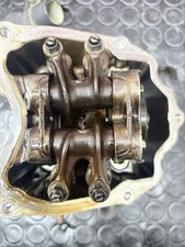 994906 Testata Motore Blocco