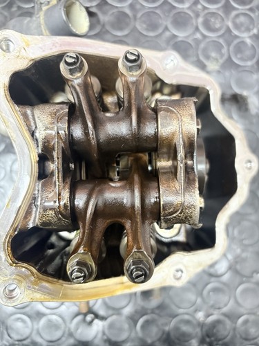 994906 testata motore blocco - testata,