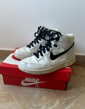 scarpe nike dunk high