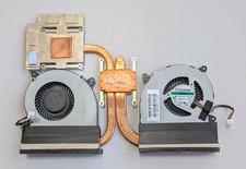 Asus N550JV Ventola CPU con