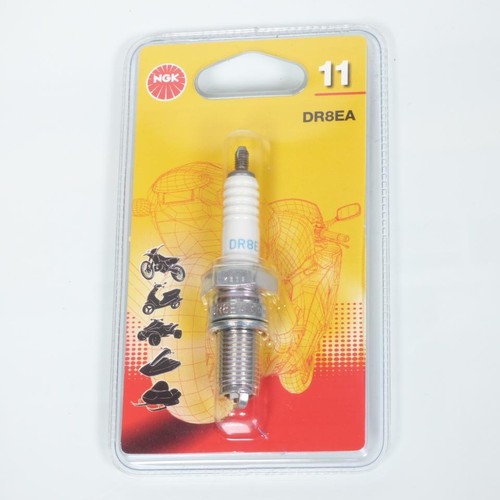 Candela ngk per quad - candela,