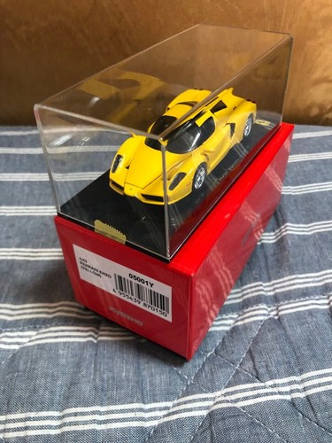 Enzo ferrari kyosho - ferrari,