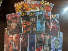 flash assoluto 1-14 prima