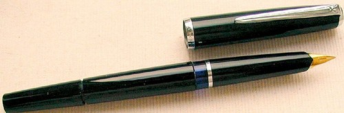 Pelikan riempitivo - mk, 10