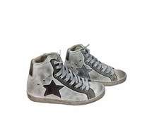 Scarpe sneakers alte - scarpe,