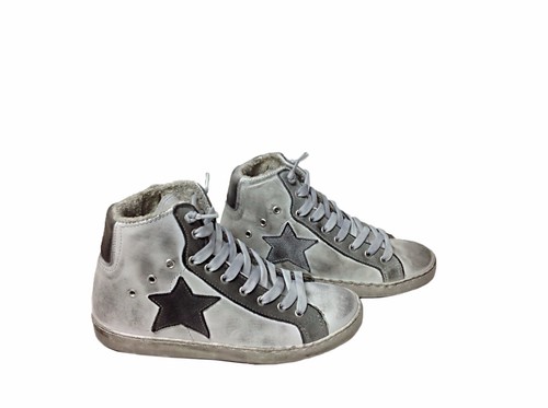 Scarpe sneakers alte uomo - sneakers,