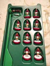 SUBBUTEO- MILAN - GIOCATORI