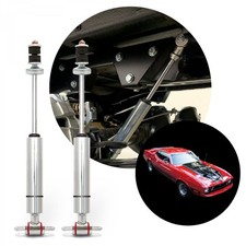 Performance Racing Front