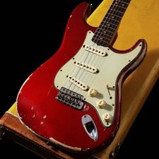 Fender 1964 Stratocaster Candy