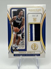 Maglie Rookie 2023-24