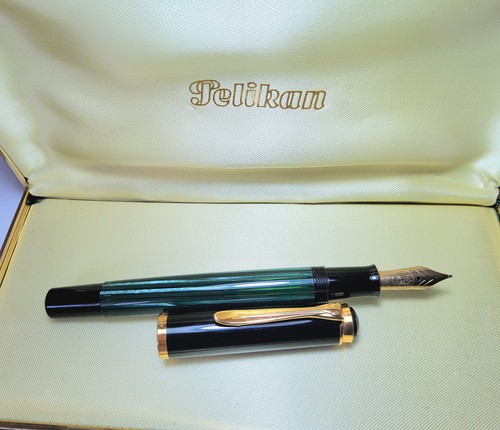Pelikan m400 old - pelikan,