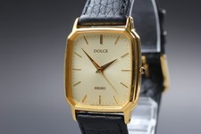 [Quasi come nuovo] Seiko Dolce