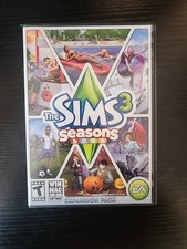 The sims stagioni - the,
