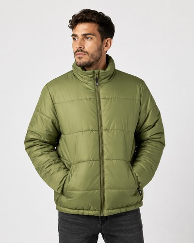 Vans norris mte puffer - vans,