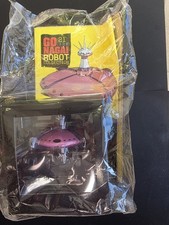 Go Nagai Robot Collection n