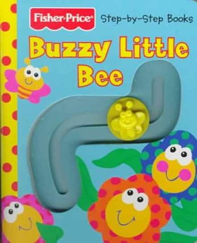 Buzzy little bee fisher price - little, (fisher-price