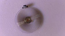 OROLOGIO HS 10 1/2 237 SPIRALE