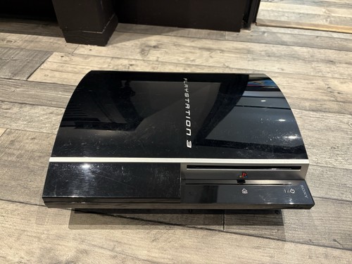 Playstation ps3 80gb - playstation, 3