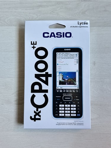 Calcolatrice grafica casio - grafica,