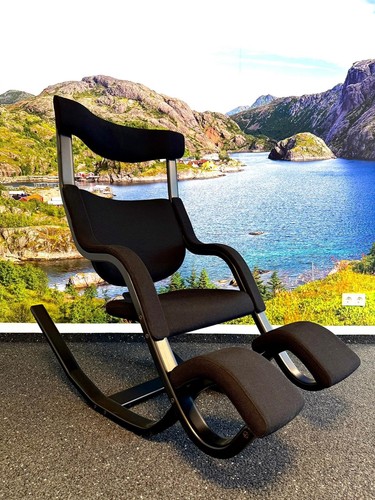 Poltrona relax varier gravity - relax,