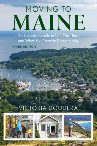 Moving maine - moving,
