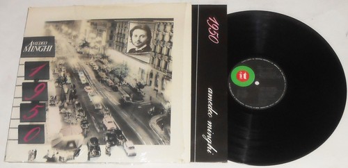 Amedeo minghi 1950 1983 - amedeo, +