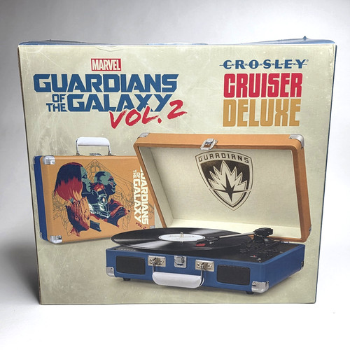 Crosley guardiani della - crosley,