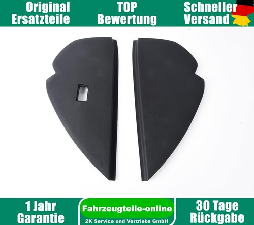 Set copri cruscotto sinistro - , e
