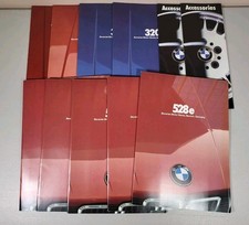 Lotto depliant vendita