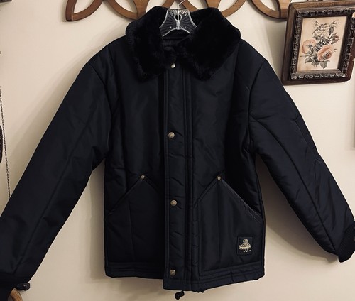 Refrigiwear 0359r giacca - 0359r,