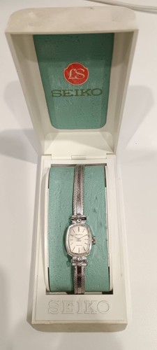 Orologio donna seiko - donna, antico