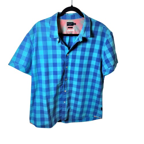 Camicia sartoriale paul smith - sartoriale,