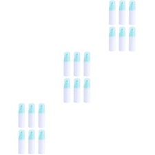 18 Pezzi Lozione Bottiglie