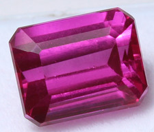 Bixbite Berillo Rosso