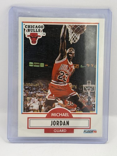 1990 fleer basketball 26 - 1990-91, #26