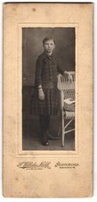 Fotografia L. Wilhelm